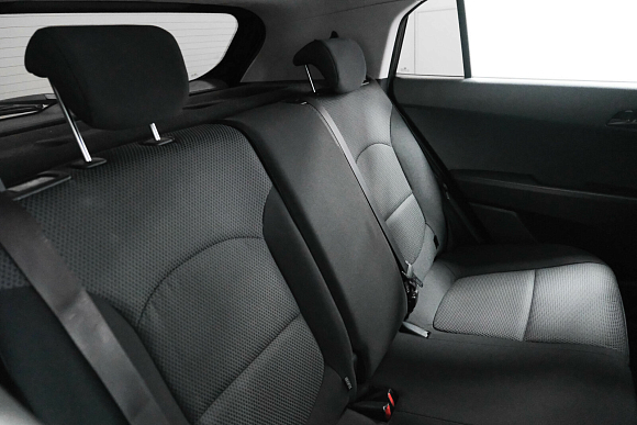 Hyundai Creta Comfort Plus, 2017 года, пробег 228000 км