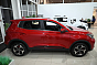 CHERY Tiggo 4 Pro Action, красный