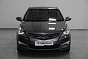 Hyundai Solaris Elegance, 2016 года, пробег 140000 км