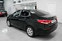 Kia Rio, 2015 года, пробег 211000 км