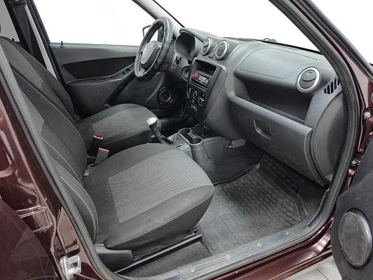 Lada (ВАЗ) Granta Norma Classic 21911-51-710, 2015 года, пробег 213517 км