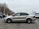 Volkswagen Polo Allstar, 2016 года, пробег 174000 км