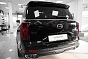 GAC GS8 GX Premium, черный