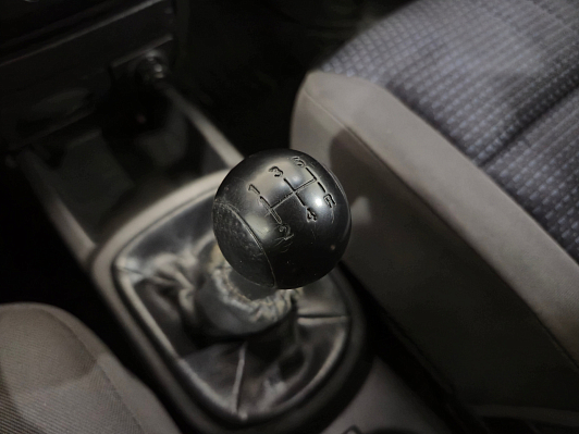 Chevrolet Aveo, 2006 года, пробег 160053 км