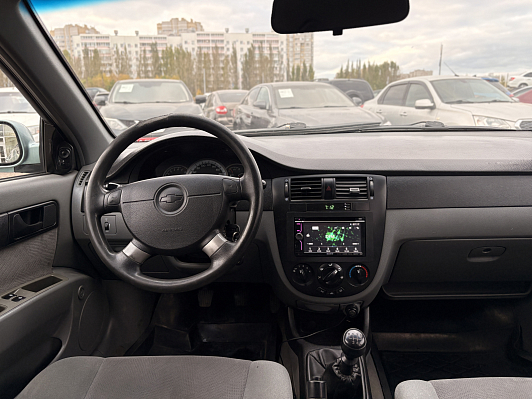 Chevrolet Lacetti, 2007 года, пробег 269517 км