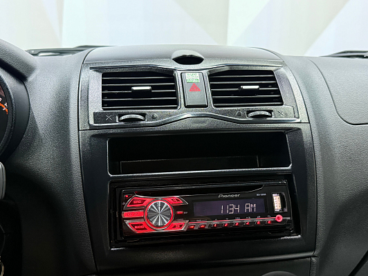 Lada (ВАЗ) Granta Classic Optima Учебная, 2024 года, пробег 53936 км