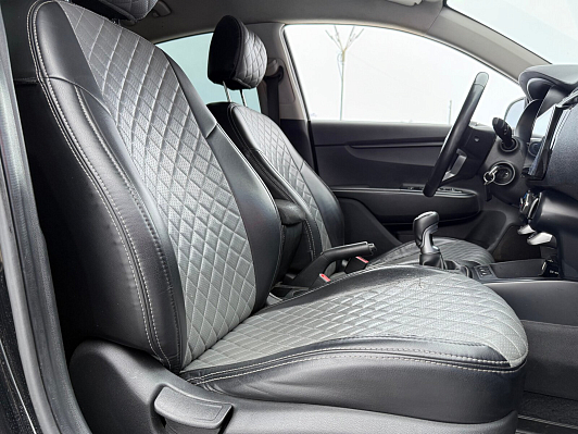 Kia Rio Edition Plus, 2017 года, пробег 292000 км