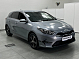 Kia Ceed, 2022 года, пробег 84531 км