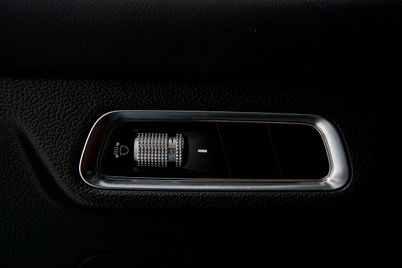 Geely Coolray Comfort, голубой