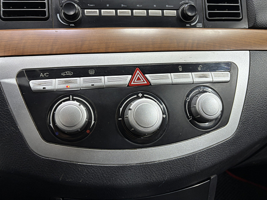 Lifan Solano Standart, 2013 года, пробег 170148 км