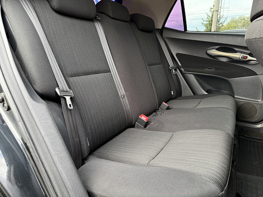 Toyota Auris, 2007 года, пробег 310000 км