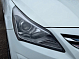 Hyundai Solaris Elegance, 2014 года, пробег 108500 км
