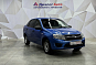 Lada (ВАЗ) Granta Standard Plus Glonass 21901-50-213, 2017 года, пробег 254363 км