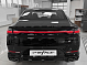Geely Preface Люкс, черный
