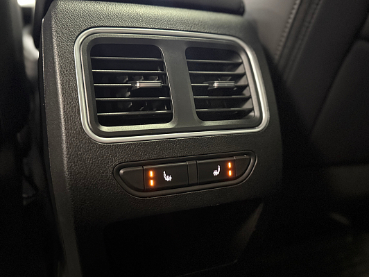 Haval F7x, 2022 года, пробег 29800 км