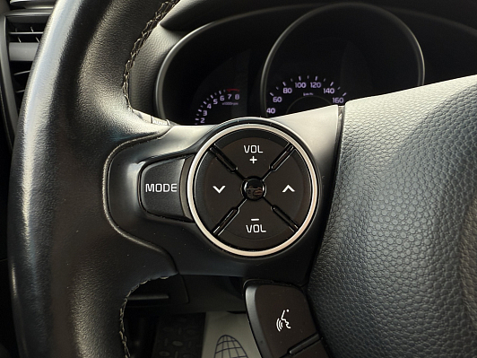Kia Soul Comfort, 2018 года, пробег 67900 км