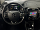 Renault Kaptur Style, 2016 года, пробег 207352 км