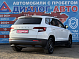 Skoda Karoq Ambition, 2020 года, пробег 126000 км