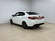 Kia Rio, 2014 года, пробег 151854 км