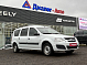 Lada (ВАЗ) Largus Comfort (7 мест), 2018 года, пробег 207371 км