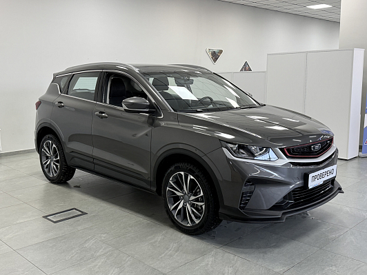 Belgee X50 Style, 2025 года, пробег 11566 км