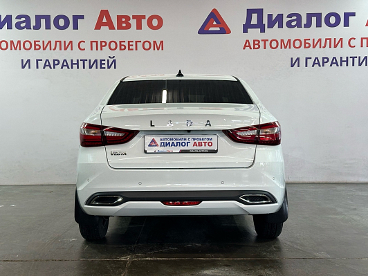 Lada (ВАЗ) Vesta Enjoy'24, 2024 года, пробег 10000 км