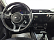 Kia Rio Лига Европы, 2020 года, пробег 118355 км
