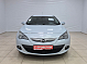 Opel Astra Sport, 2011 года, пробег 187505 км