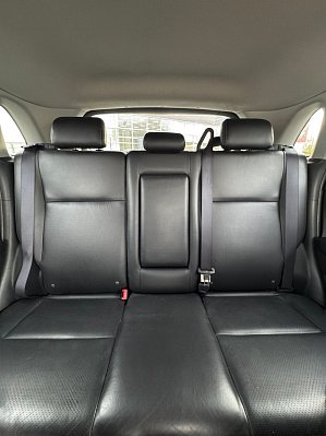 Mitsubishi ASX Instyle, 2011 года, пробег 138385 км