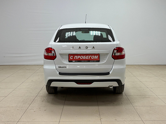 Lada (ВАЗ) Granta, 2023 года, пробег 32945 км