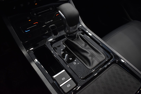 Chery Tiggo 4 Pro Style, серый