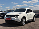 Nissan Juke SE Sport, 2013 года, пробег 132915 км