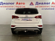 Hyundai Santa Fe, 2016 года, пробег 182065 км