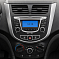 Hyundai Solaris Comfort, 2012 года, пробег 222256 км