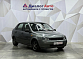 Lada (ВАЗ) Kalina, 2007 года, пробег 218018 км