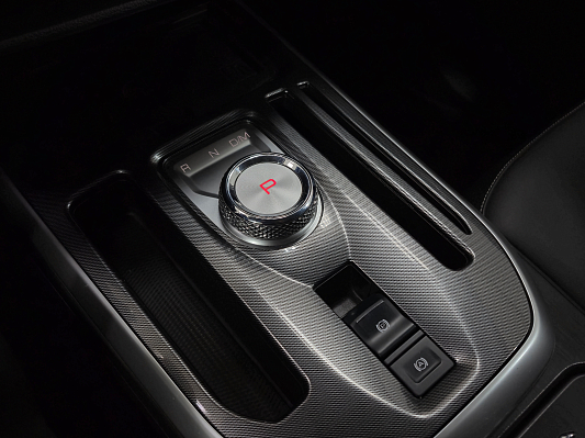 Haval Jolion Premium, 2023 года, пробег 39387 км