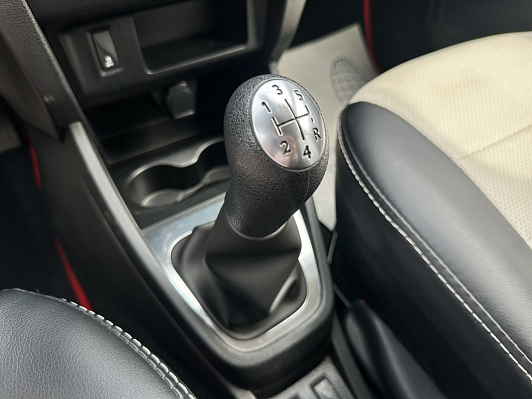 Lada (ВАЗ) XRAY Luxe Prestige, 2018 года, пробег 117000 км