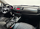 Kia Sportage Luxe, 2013 года, пробег 168800 км