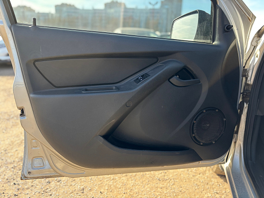 Lada (ВАЗ) Granta Classic Start Glonass 21901-51-234, 2012 года, пробег 168093 км