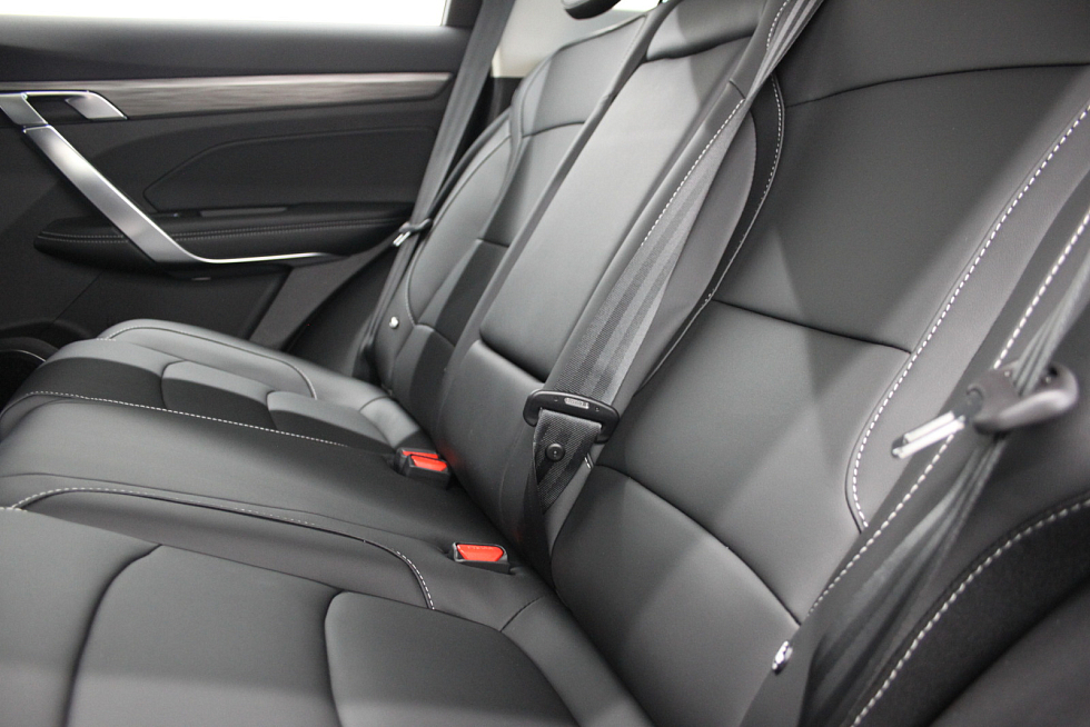 Belgee X70 Стиль, белый