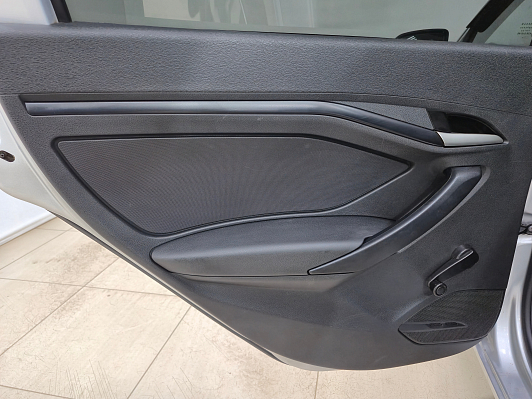 Lada (ВАЗ) Vesta Classic Start (2018-2019), 2022 года, пробег 261206 км