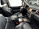 Lexus LX Sport Design 2, 2013 года, пробег 196691 км