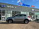 Kia Sportage Luxe, 2015 года, пробег 195797 км