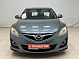 Mazda 6, 2012 года, пробег 206500 км