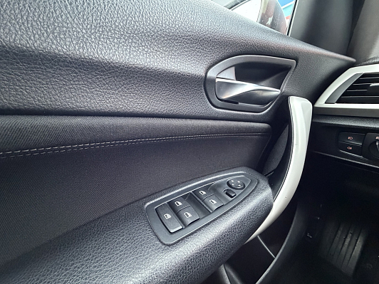 BMW 1 серии 118i Special Edition, 2017 года, пробег 144798 км