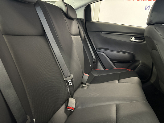 Kia Rio Edition Plus, 2019 года, пробег 20970 км