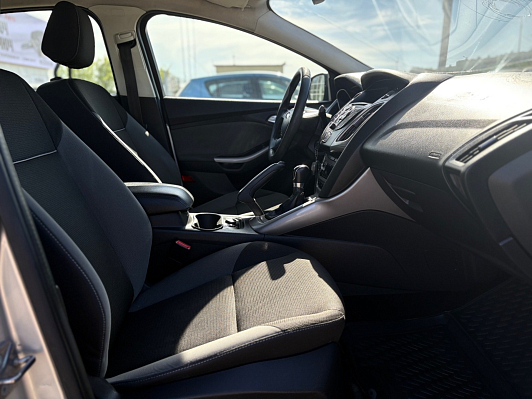 Ford Focus Trend, 2012 года, пробег 341900 км