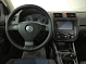 Volkswagen Golf GT, 2007 года, пробег 284519 км