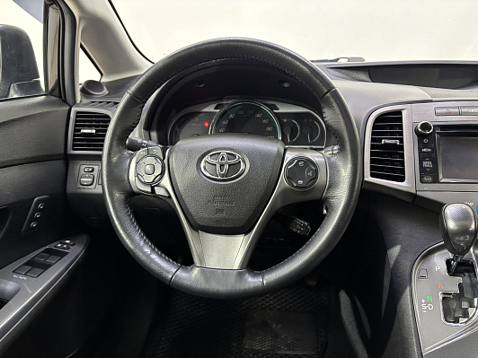 Toyota Venza, 2014 года, пробег 111400 км