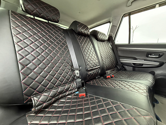 Great Wall Hover H5 Luxe, 2012 года, пробег 217000 км